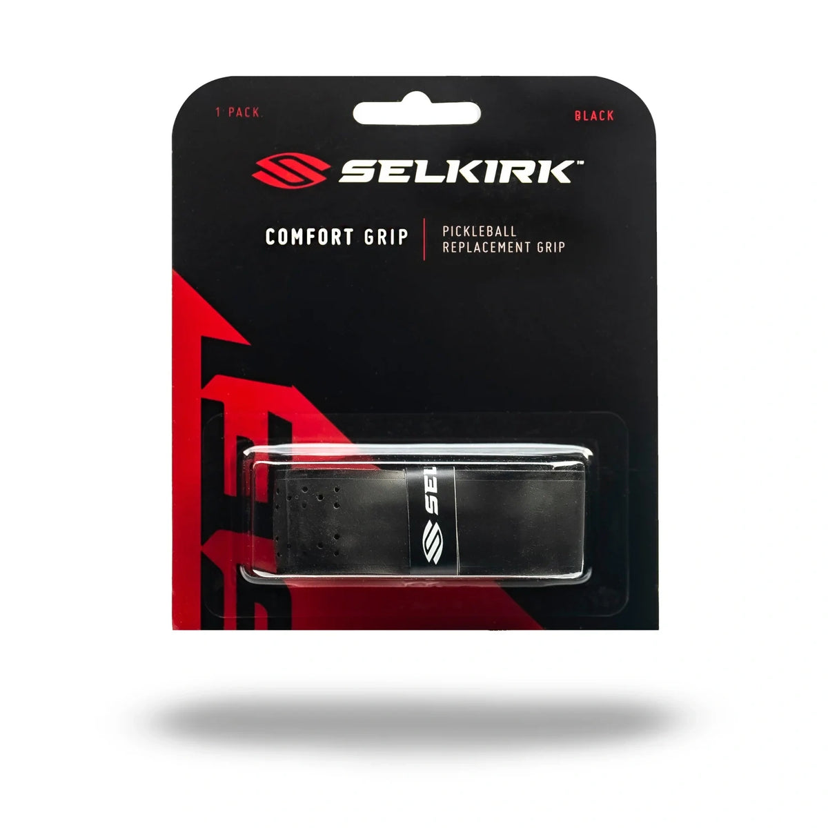 Selkirk Sport Prolite Comfort Replacement Grip (Black)