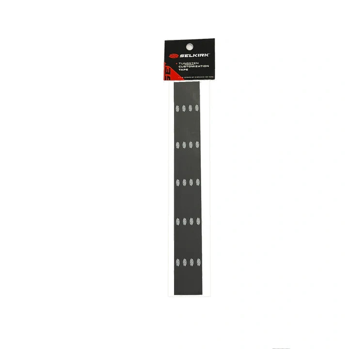 Selkirk Tungsten Pickleball Tape, Pack of 4