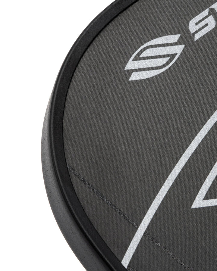 Selkirk Vanguard Control-Epic Pickleball Paddle (Raw Carbon)