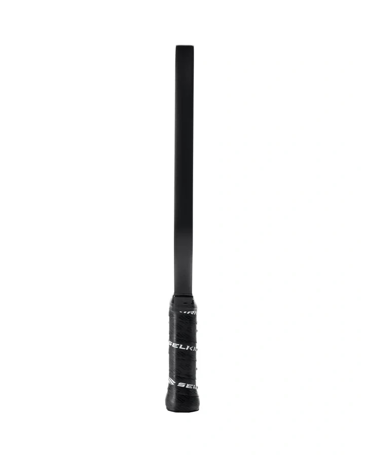 Selkirk Vanguard Control-Epic Pickleball Paddle (Raw Carbon)