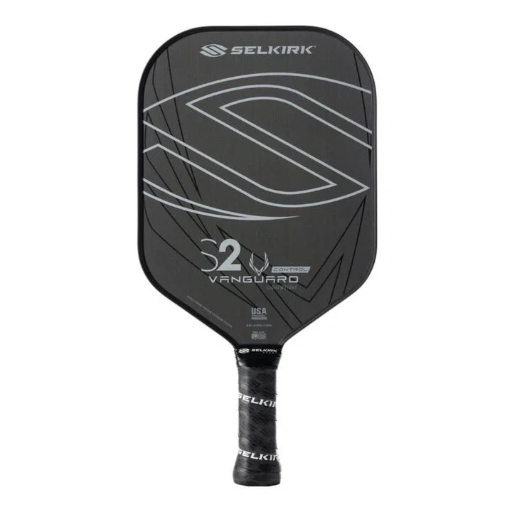 Selkirk Vanguard Control S2 Pickleball Paddle