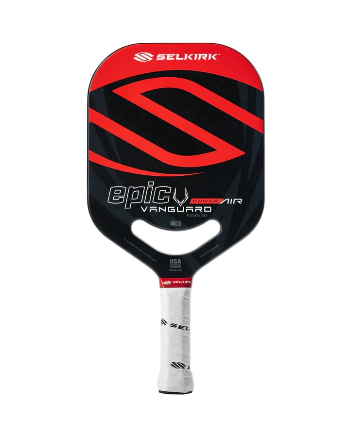Selkirk Vanguard Power Air-Epic Pickleball Paddle