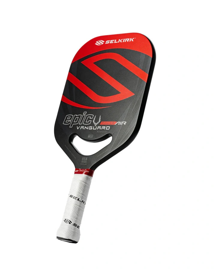 Selkirk Vanguard Power Air-Epic Pickleball Paddle