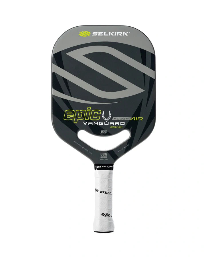Selkirk Vanguard Power Air-Epic Pickleball Paddle