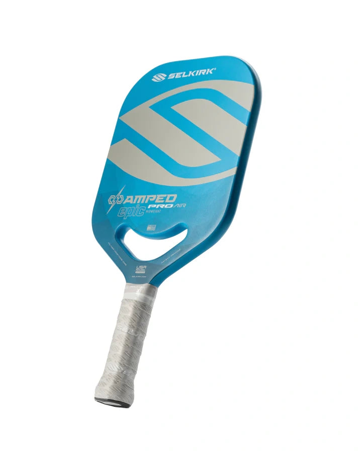Selkirk Amped Pro Air-Epic Pickleball paddle