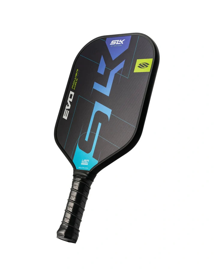 Selkirk SLK Evo Power Max Pickleball Paddle