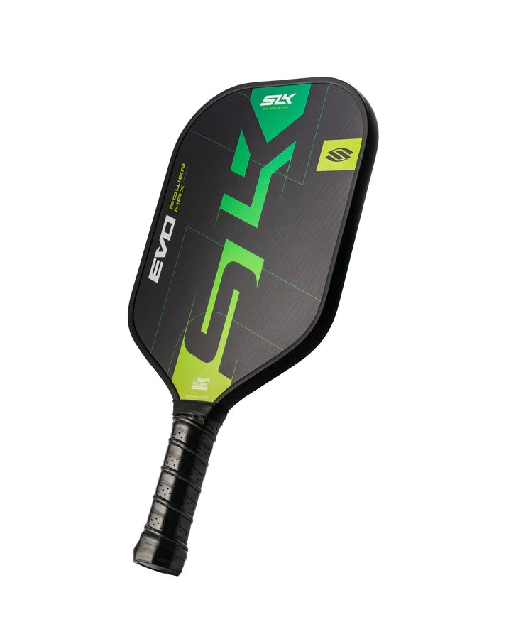 Selkirk SLK Evo Power Max Pickleball Paddle