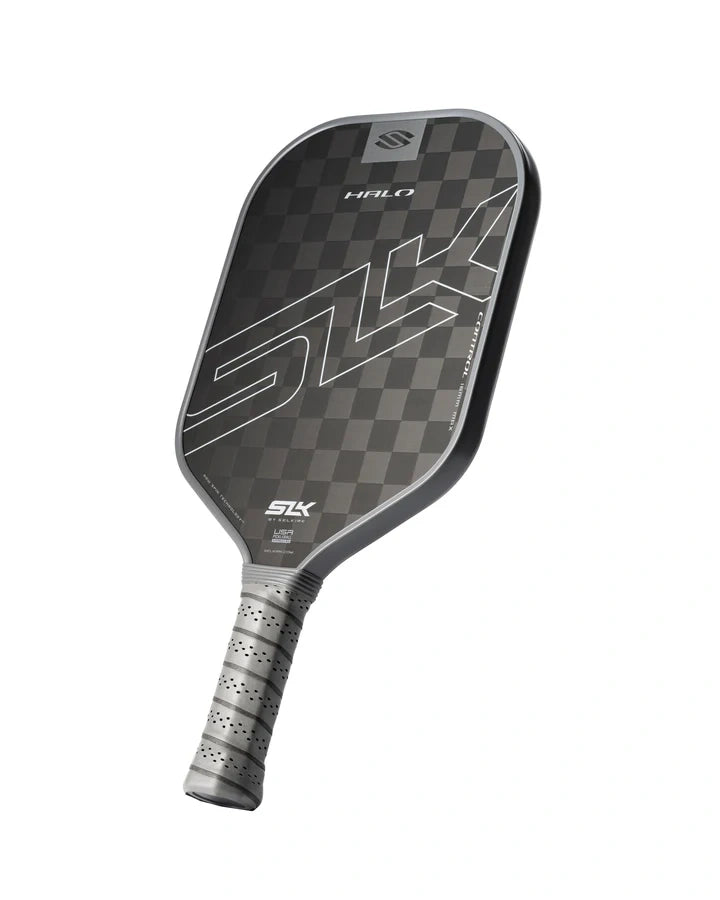 Selkirk SLK Halo Control Max Pickleball Paddle