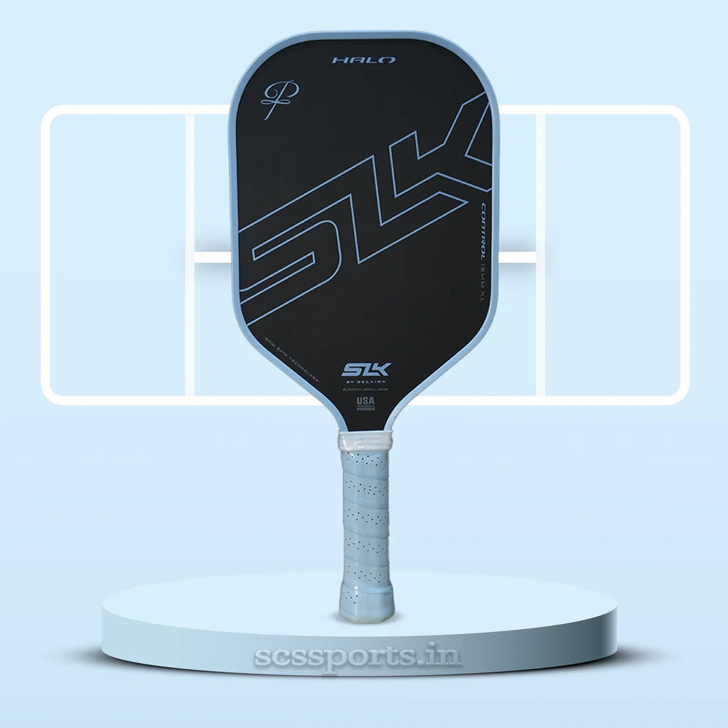 Selkirk SLK Halo Control XL Pickleball Paddle