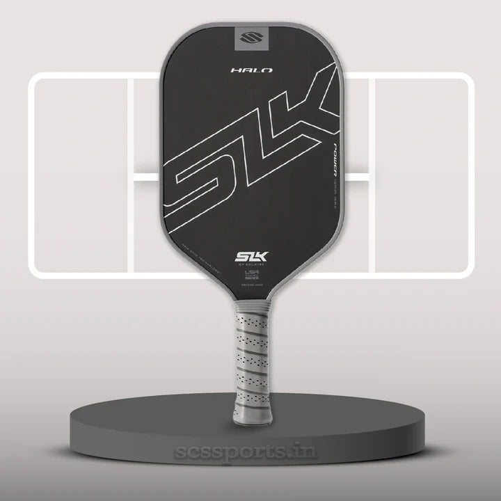 Selkirk SLK Halo Power Max Pickleball Paddle