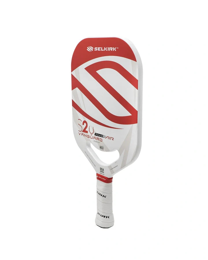 Selkirk Vanguard Power Air-S2 Pickleball Paddle