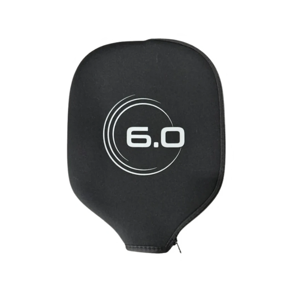Six Zero (6.0) Pickleball Premium Paddle Cover