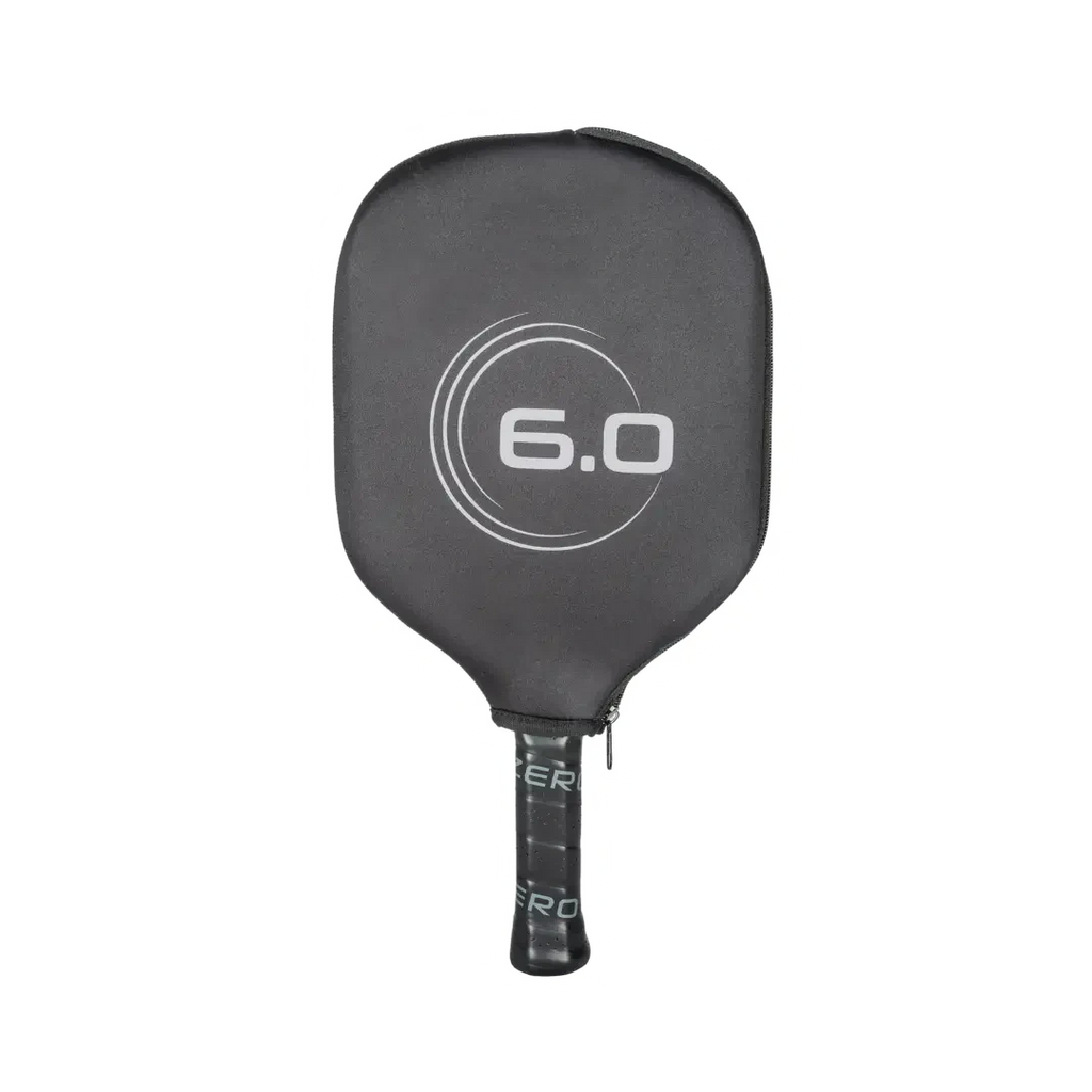 Six Zero (6.0) Pickleball Premium Paddle Cover