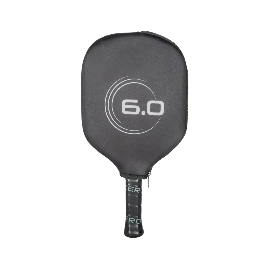 Six Zero (6.0) Pickleball Premium Paddle Cover