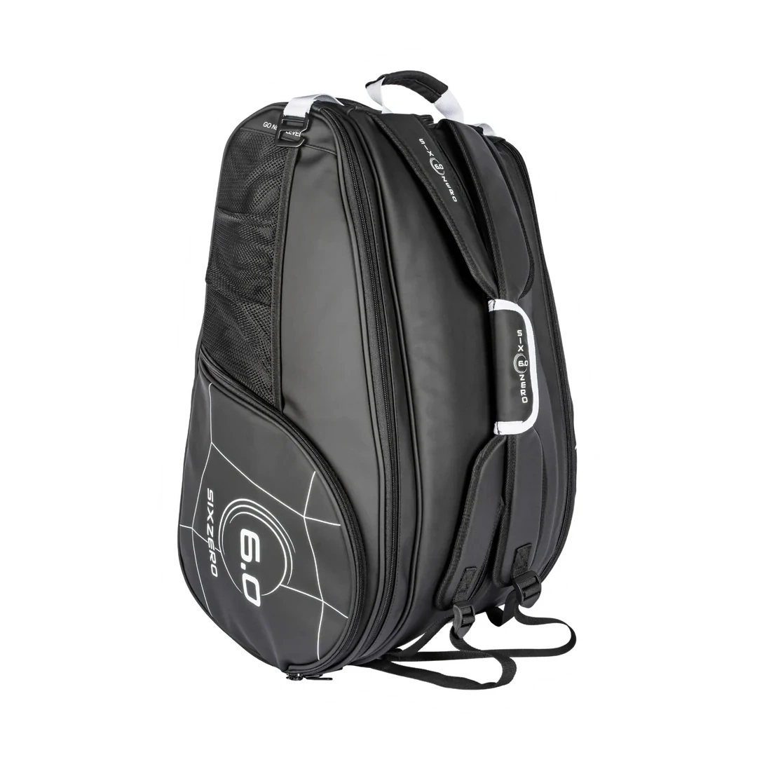 Six Zero (6.0) Pickleball Pro Tour Bag