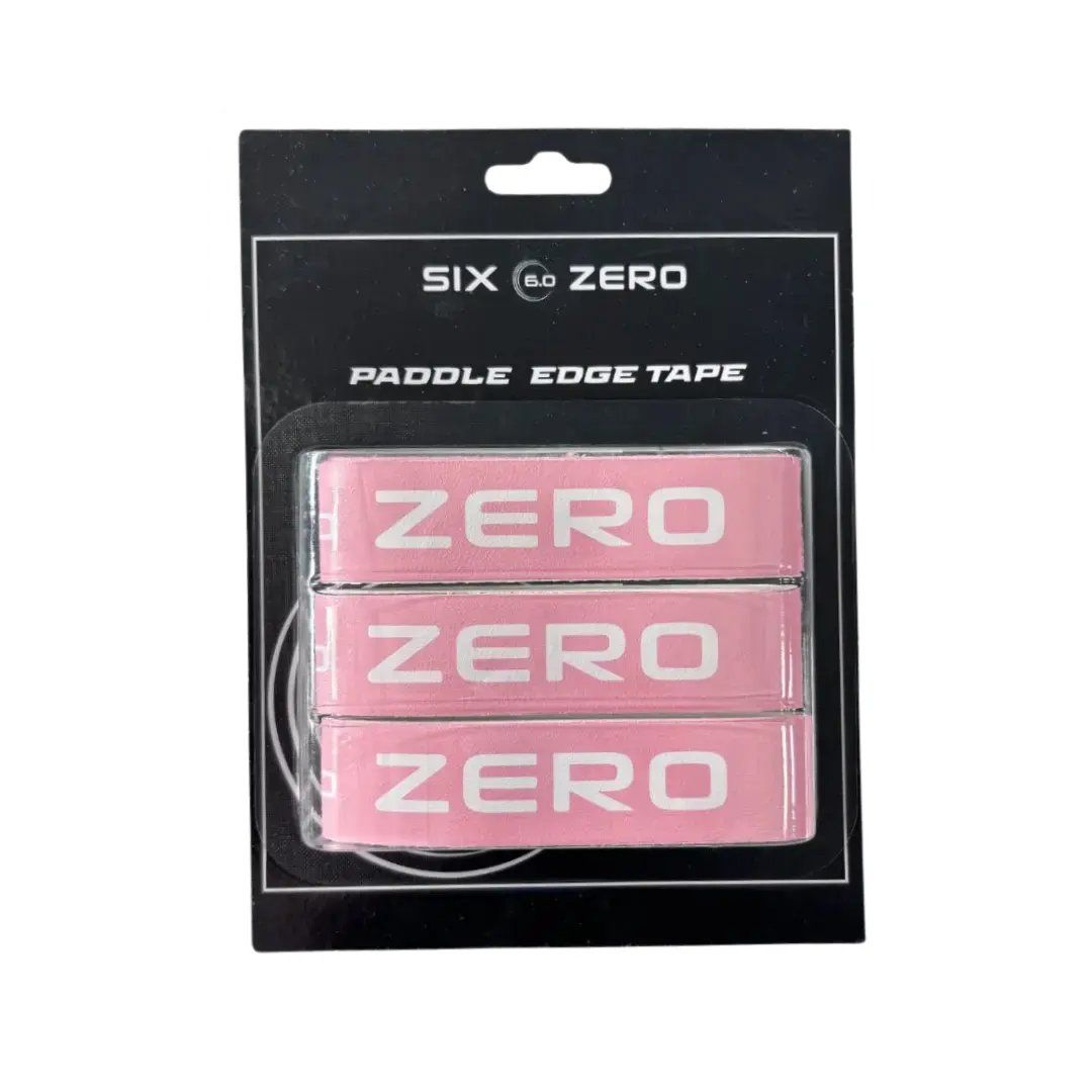 Six Zero (6.0) Pickleball Professional Edge Guard Tape