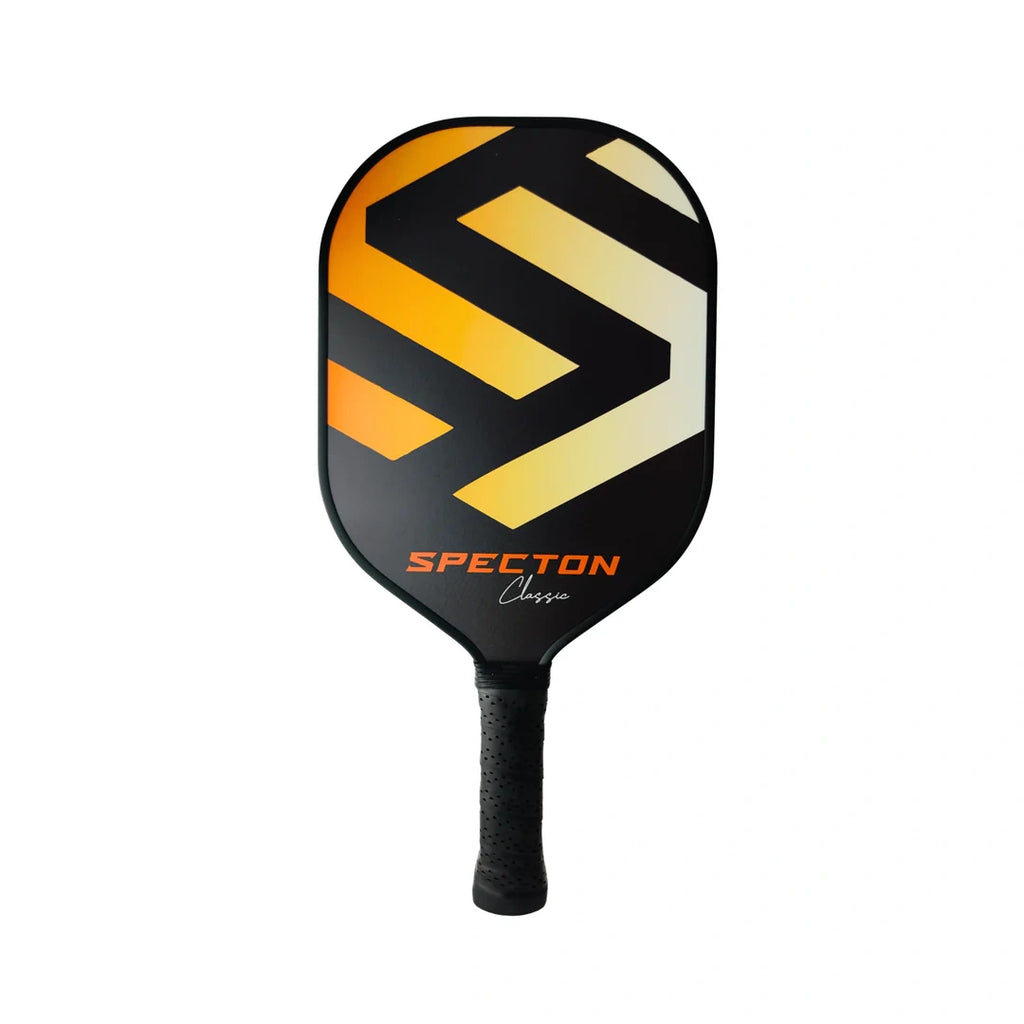 Specton Classic Series Pickleball Paddle - Radiant Orange