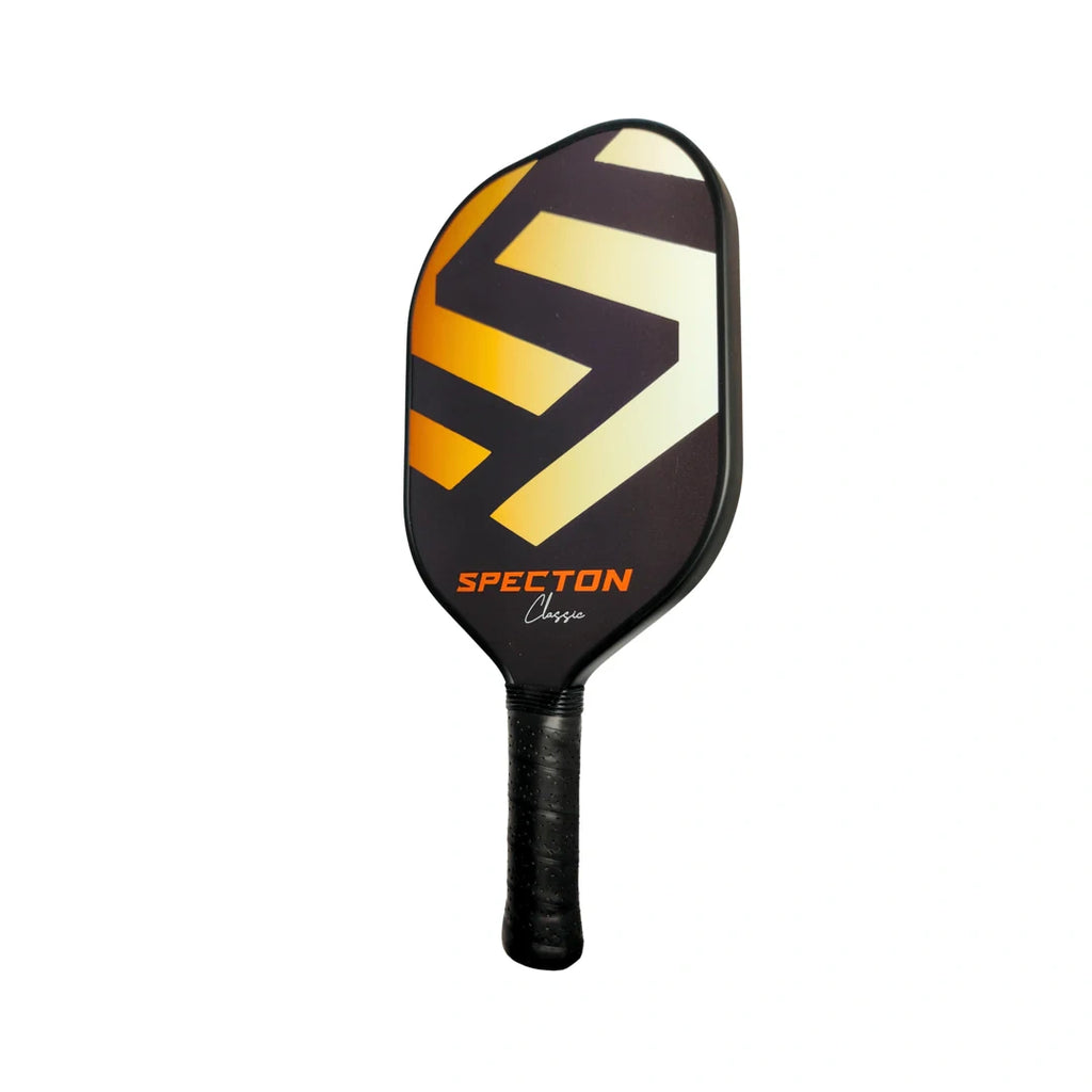 Specton Classic Series Pickleball Paddle - Radiant Orange