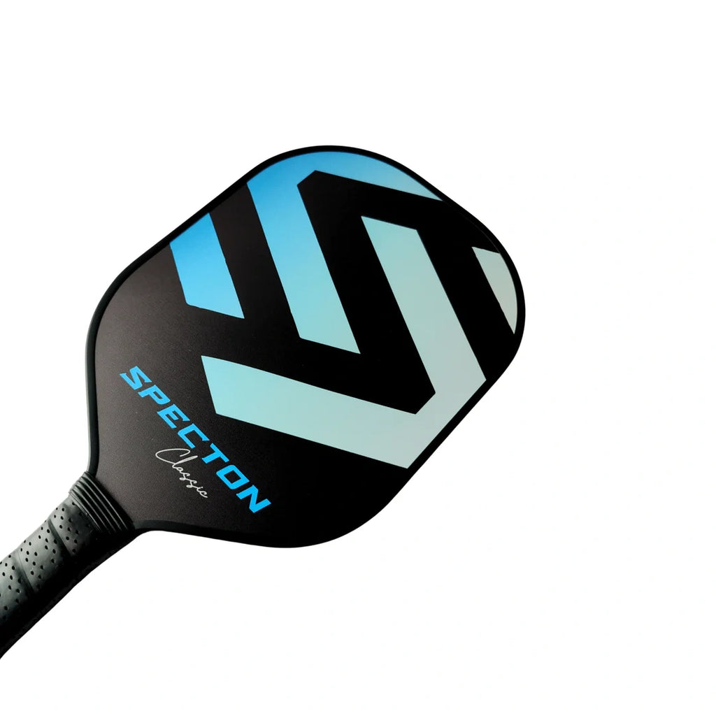 Specton Classic Series Pickleball Paddle â€“ Radiant Blue