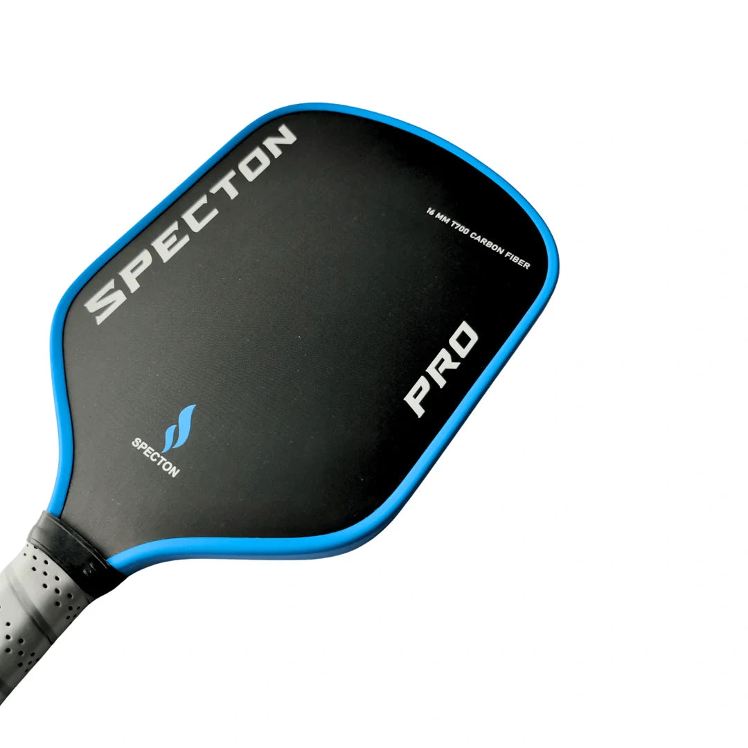 Specton Pro Carbon 16mm Pickleball Paddle