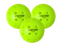 Specton S40 Pickleballs, Pack of 3