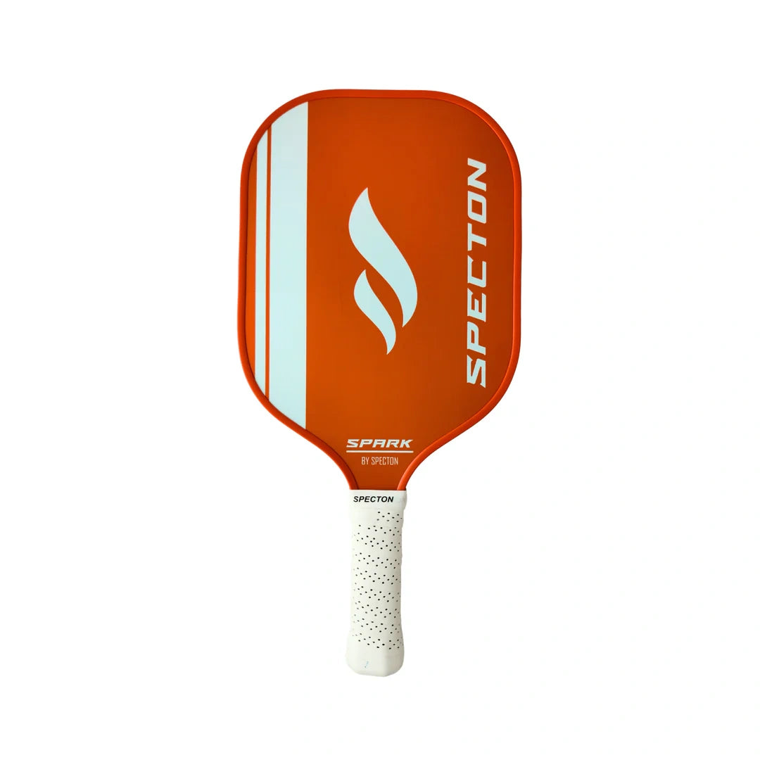 Specton Spark Series Pickleball Paddle - Faded Orange