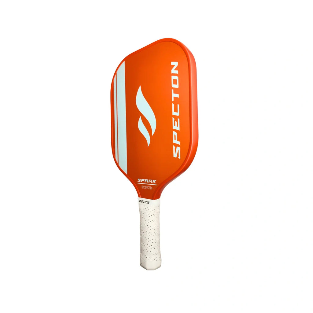 Specton Spark Series Pickleball Paddle - Faded Orange