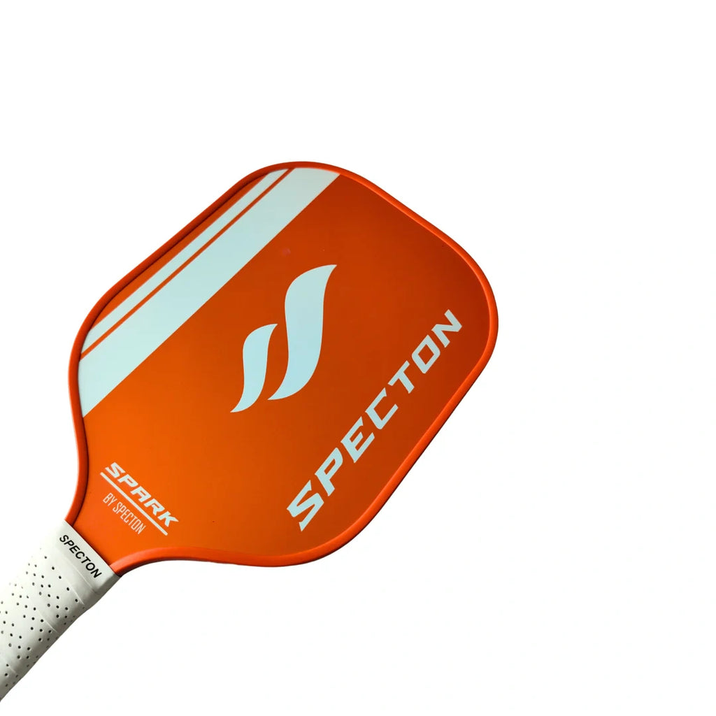 Specton Spark Series Pickleball Paddle - Faded Orange