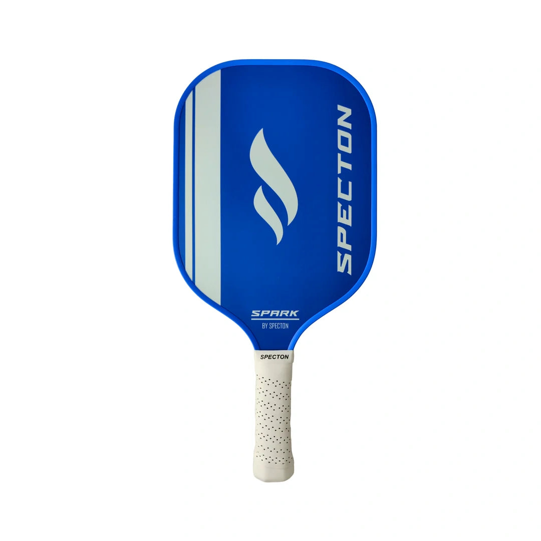 Specton Spark Series Pickleball Paddle - Light Navy Blue
