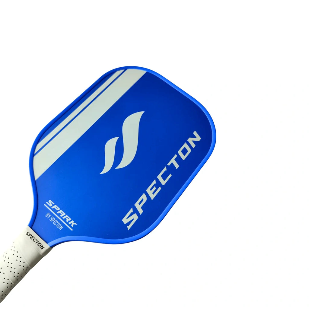 Specton Spark Series Pickleball Paddle - Light Navy Blue