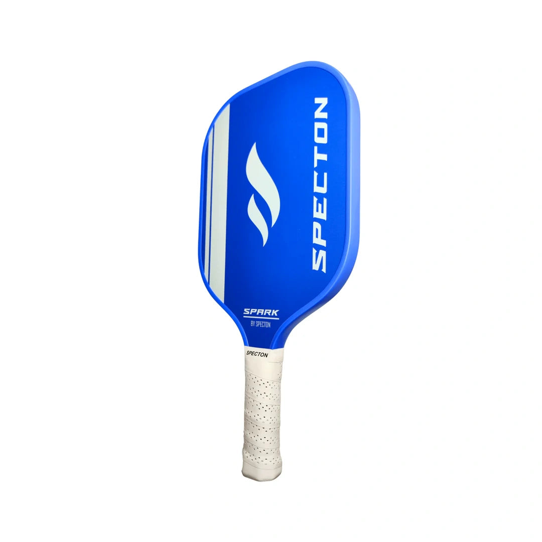 Specton Spark Series Pickleball Paddle - Light Navy Blue