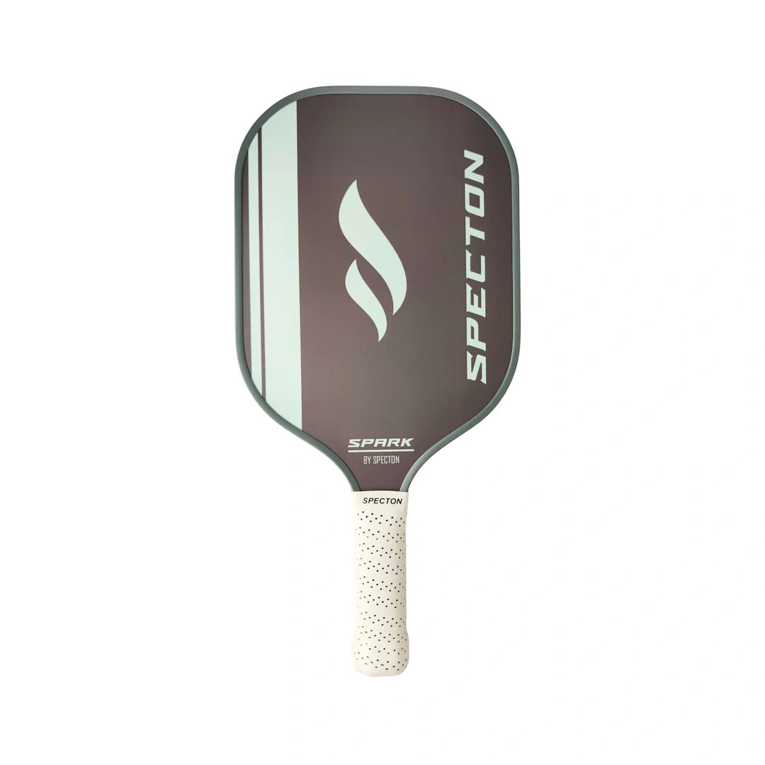 Specton Spark Series Pickleball Paddle â€“ Cloudy Grey
