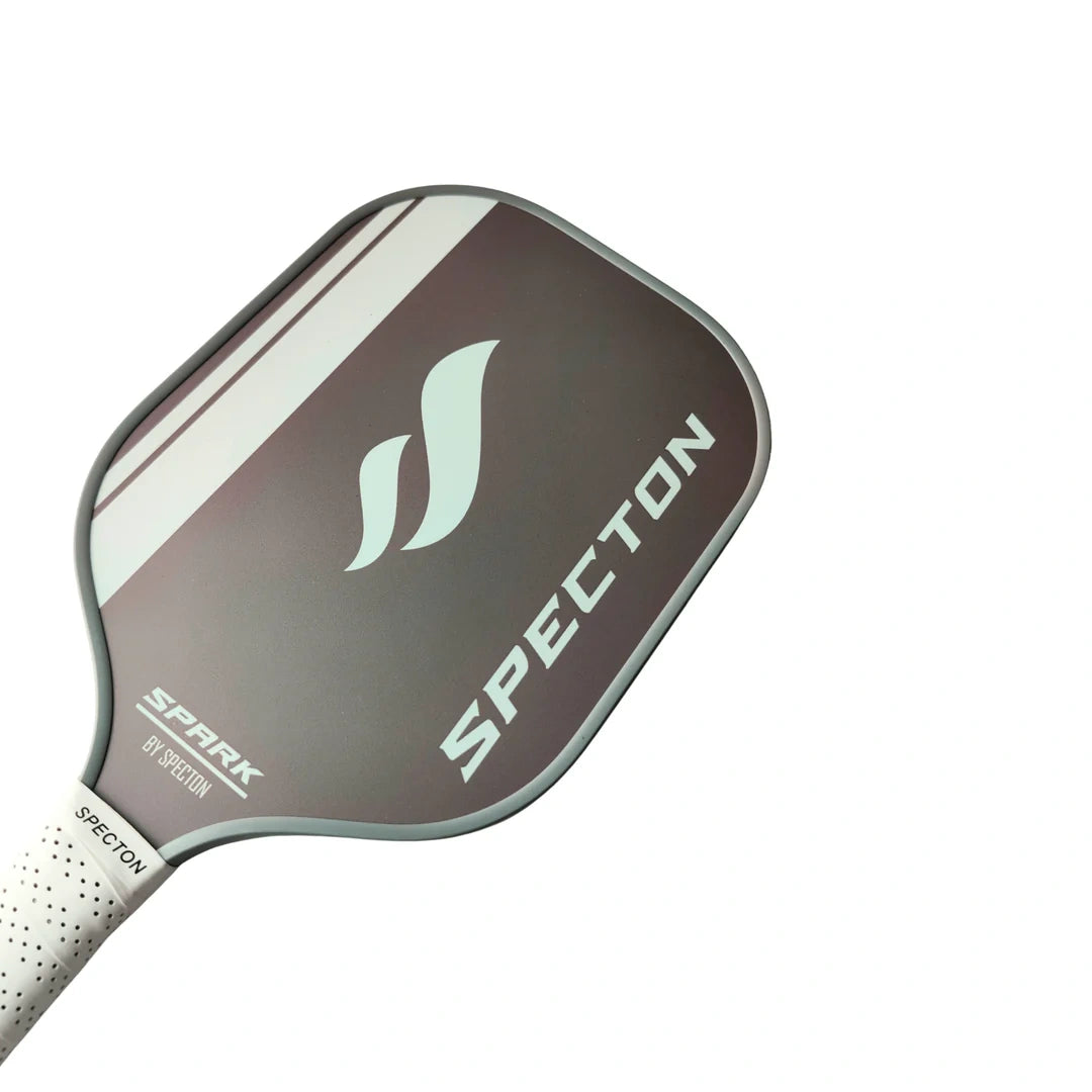 Specton Spark Series Pickleball Paddle â€“ Cloudy Grey