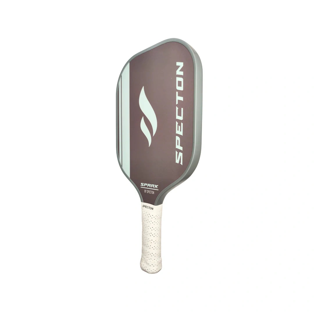 Specton Spark Series Pickleball Paddle â€“ Cloudy Grey
