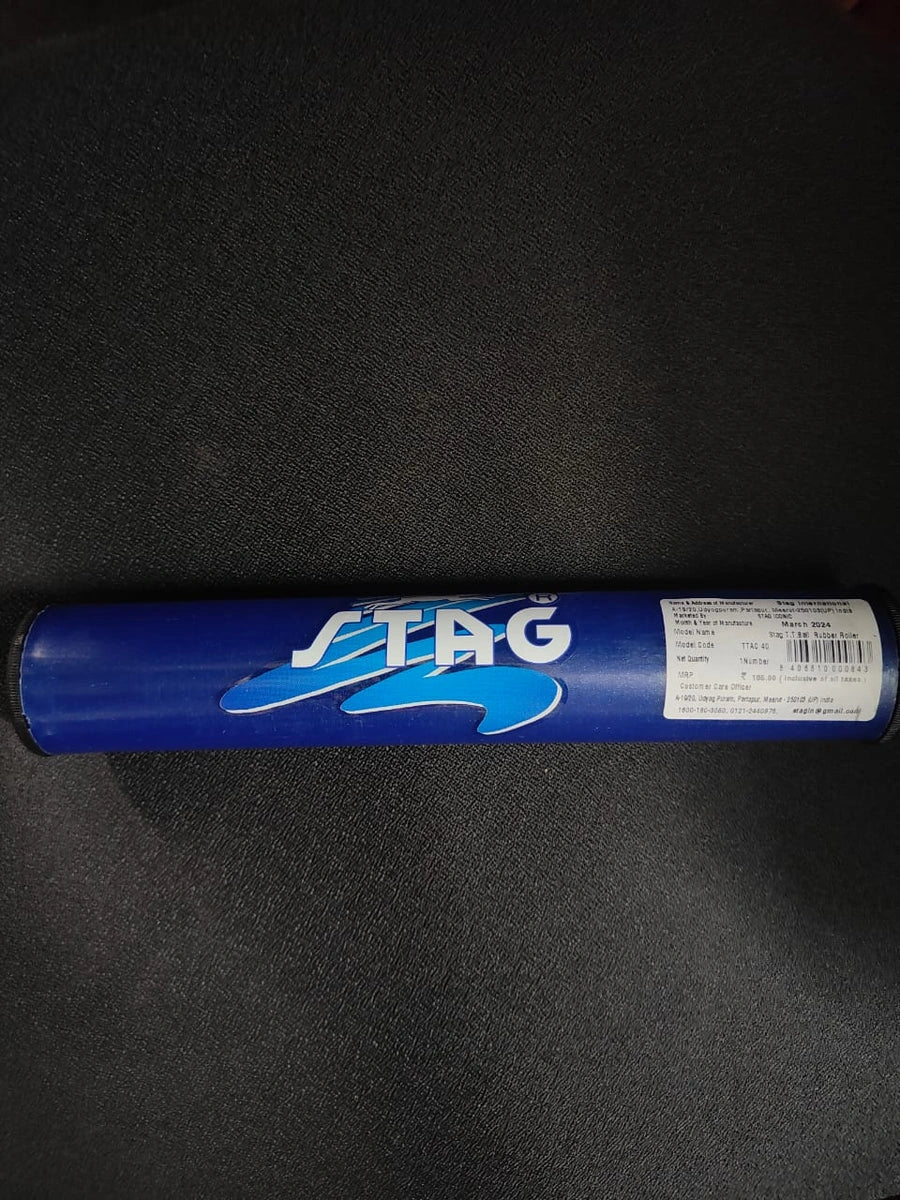 Stag Table Tennis Ball Holder/Roller