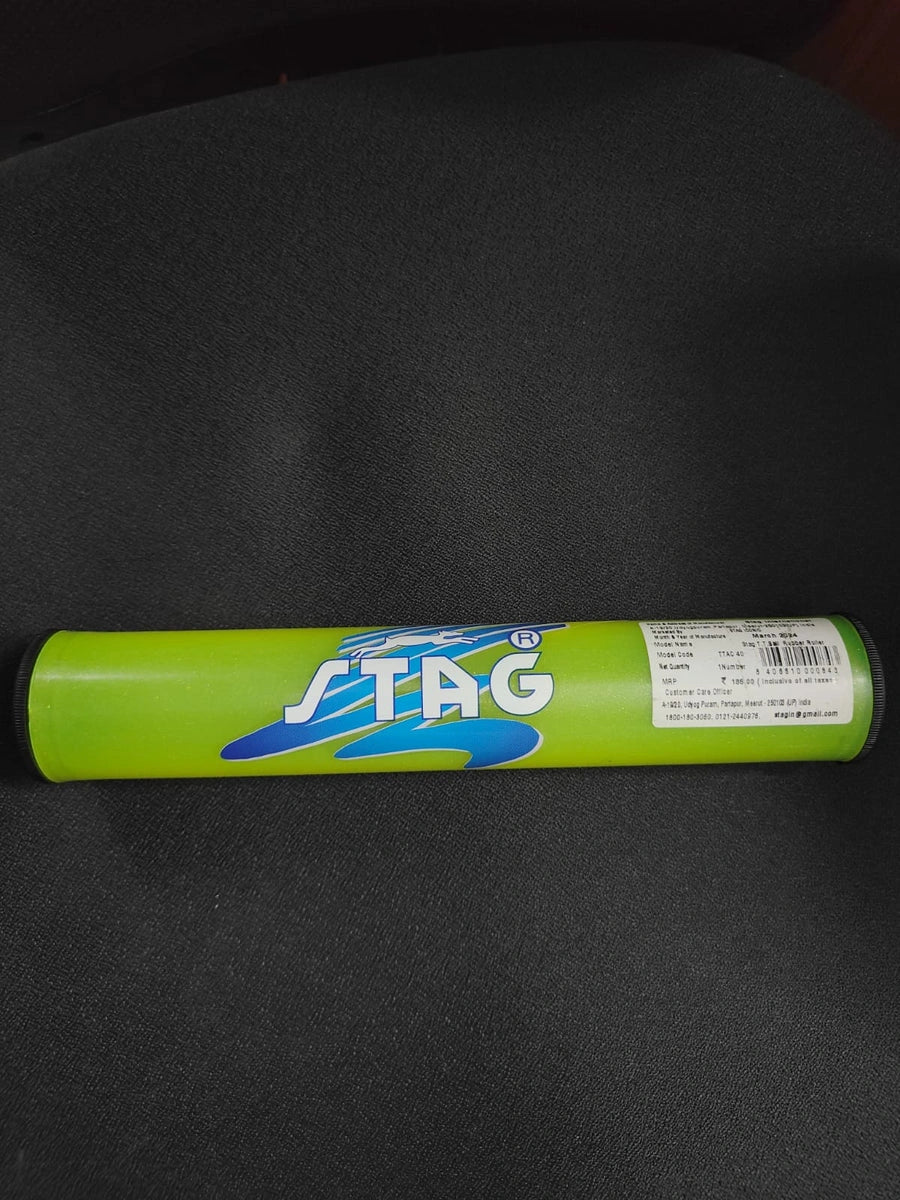 Stag Table Tennis Ball Holder/Roller