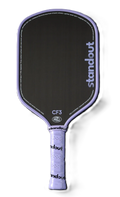 Standout CF3 16 Control Pickleball Paddle