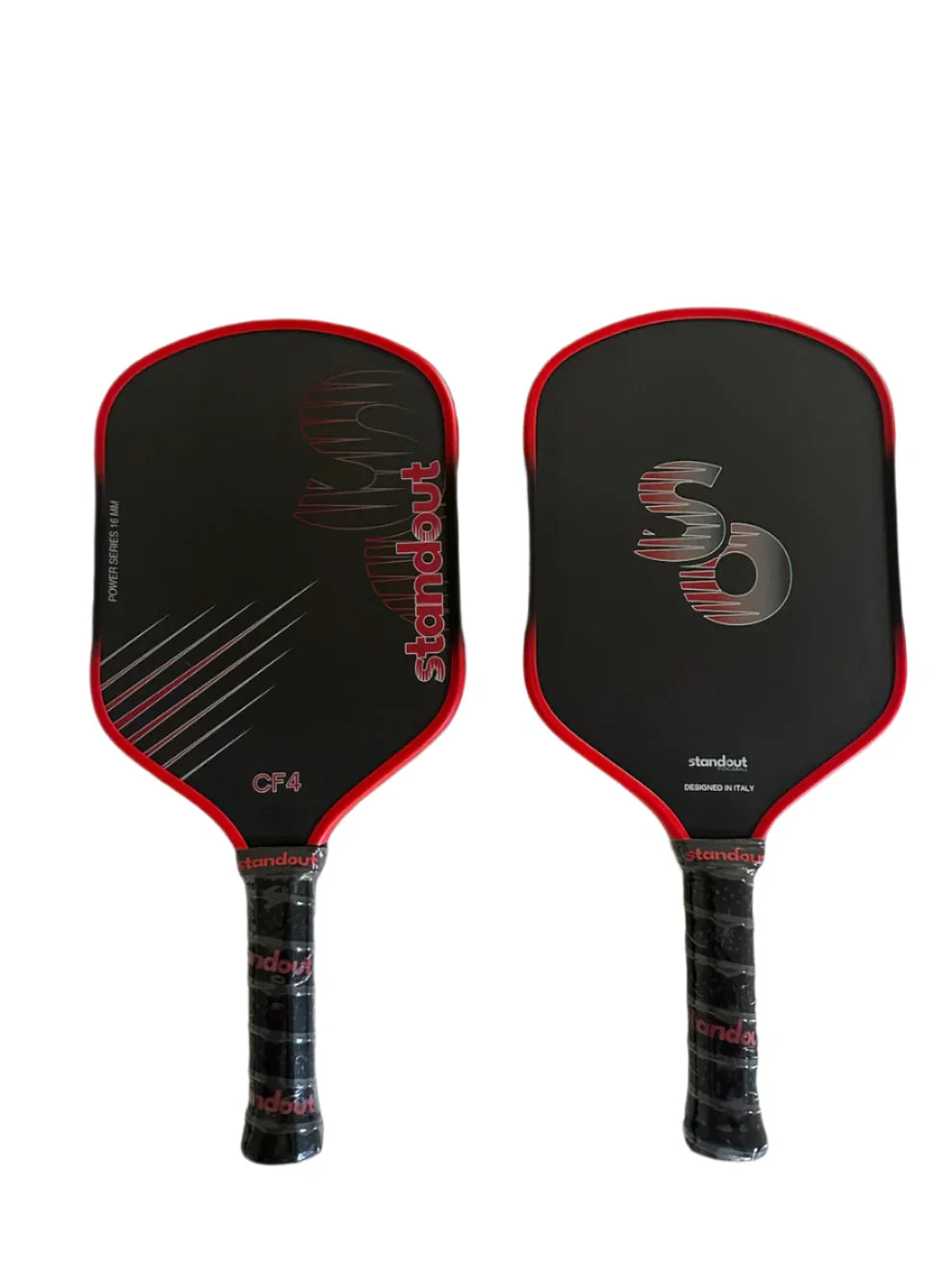 Standout CF4 Power Nxt Gen Pickleball Paddle