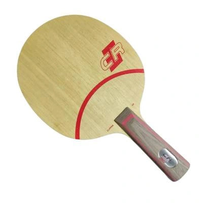 Stiga Clipper CR Table Tennis Blade