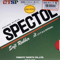 TSP Spectol Table Tennis Rubber