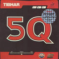 Tibhar 5Q Update