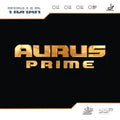 Tibhar Aurus Prime Table Tennis Rubber