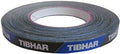 Tibhar Edge Tape 12mm/5m Blue/Red