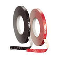 Tibhar Edge Tape Evolution 50M (Red,Black)