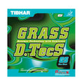 Tibhar Grass D.Tecs GS Table Tennis Rubber