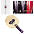 Tibhar Intermediate Table Tennis Racket