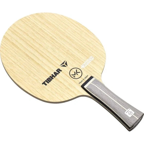 Tibhar MK Krypto Carbon Table Tennis Blade