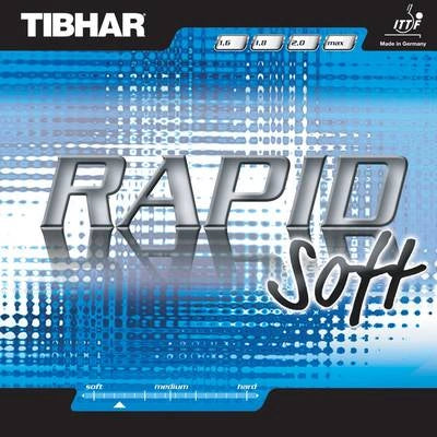 Tibhar Rapid Soft