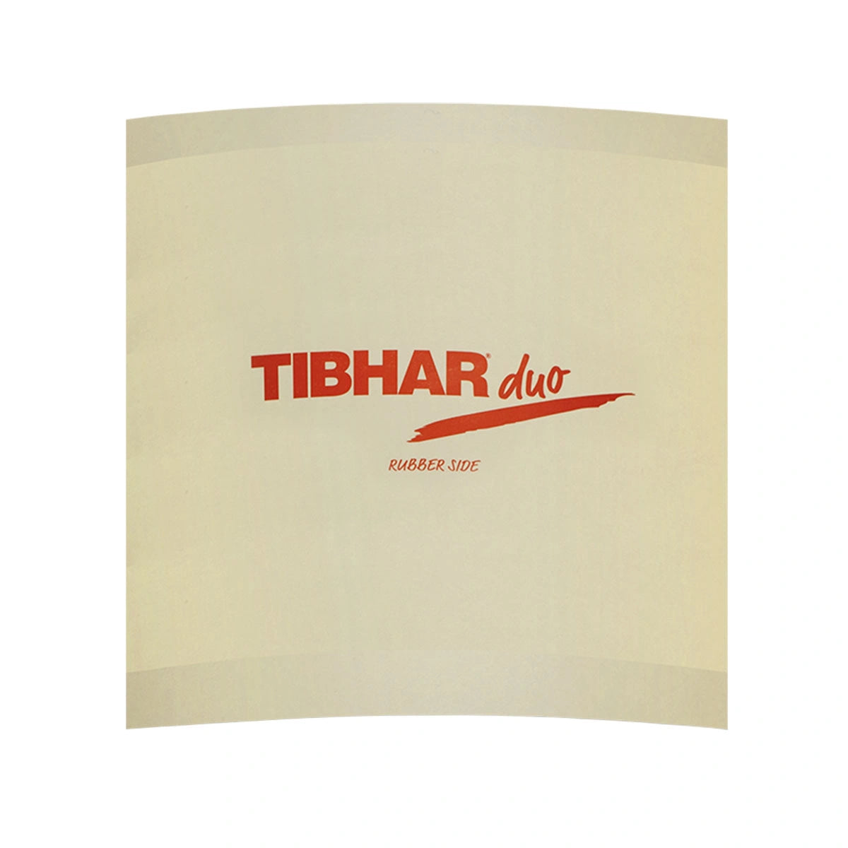 Tibhar Self Adhesive Film Duo