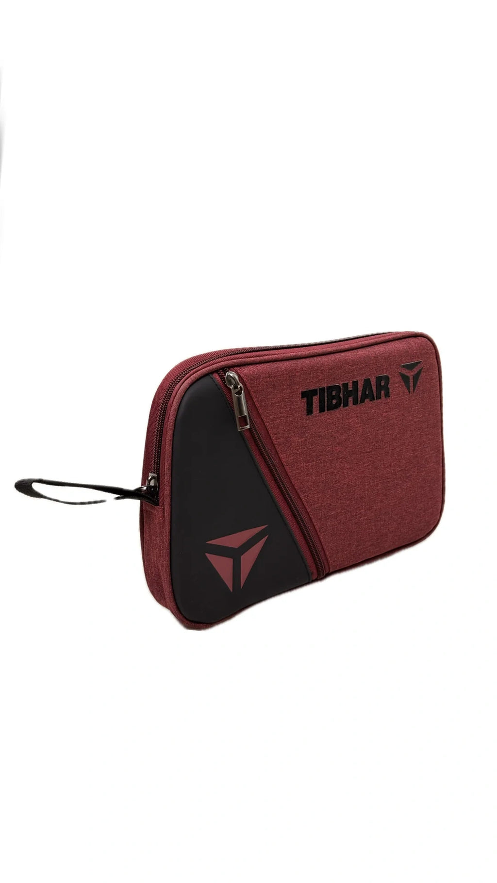 Tibhar Maxima Rectangular Bat Case